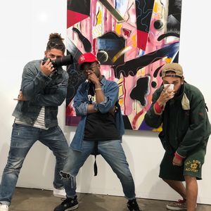 Meet your Posher, Jonathan